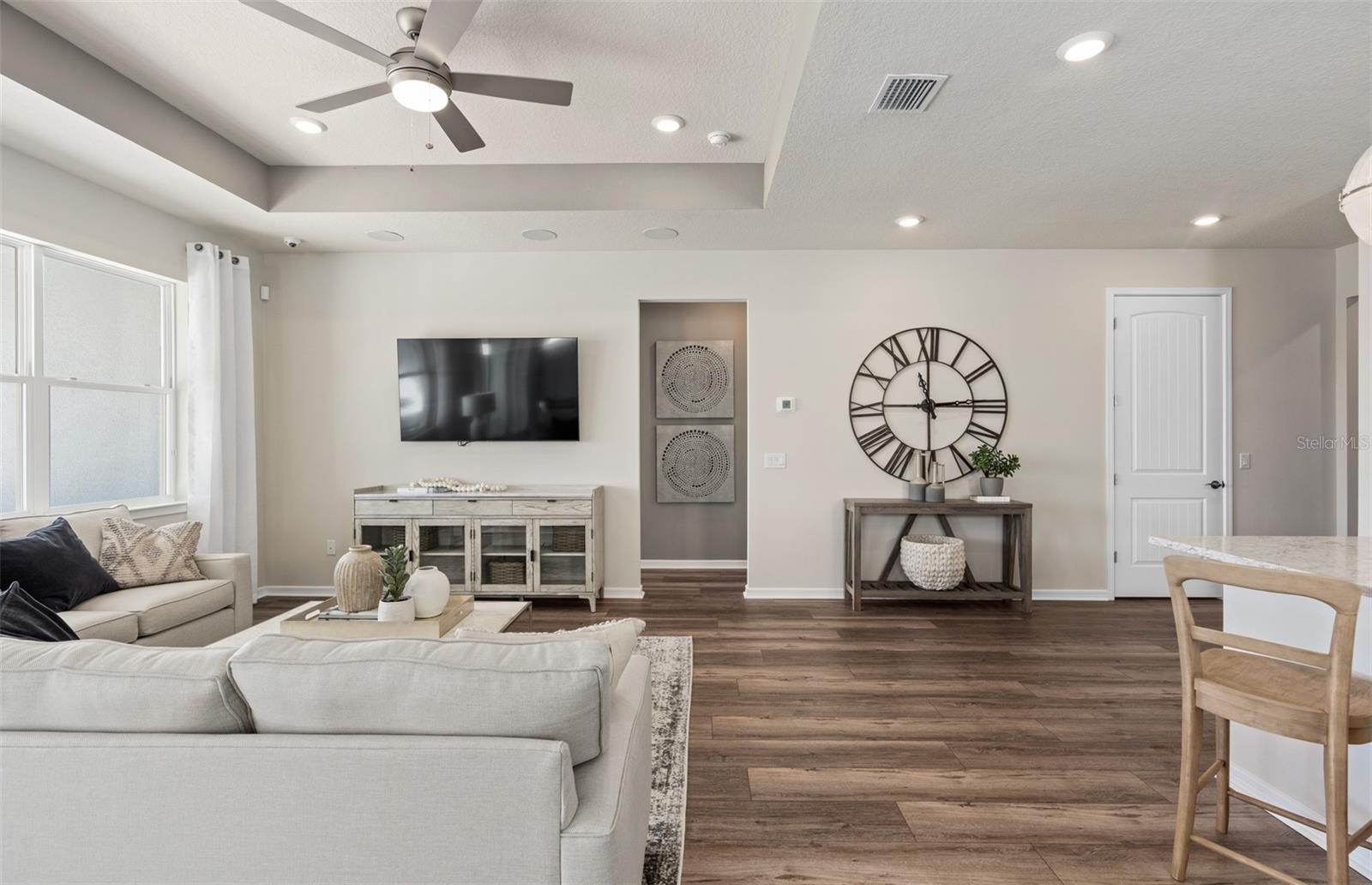 DEL WEBB OASIS - Residential