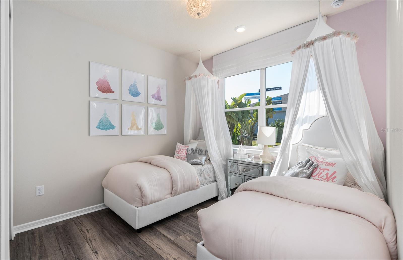 DEL WEBB OASIS - Residential