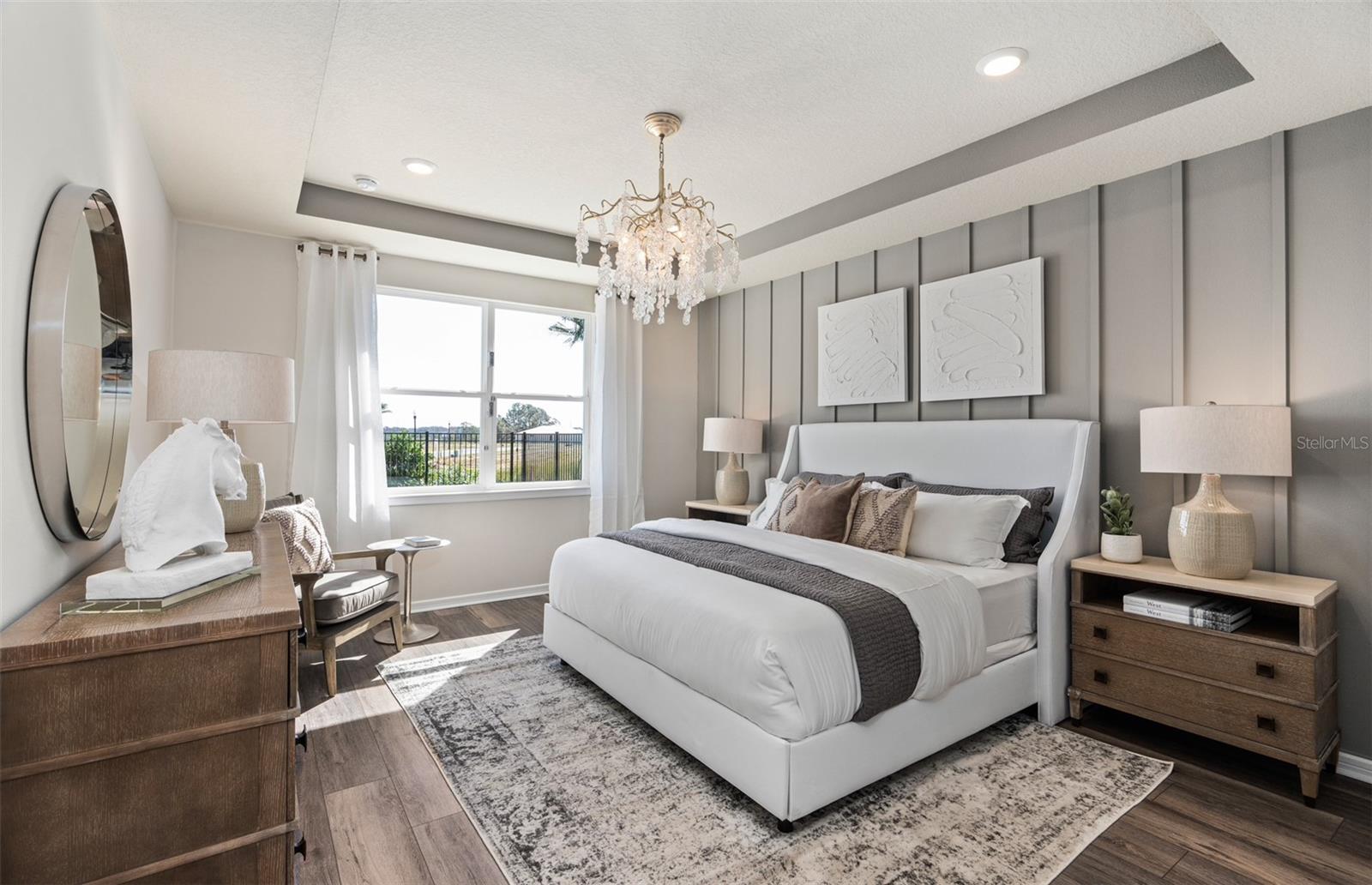 DEL WEBB OASIS - Residential