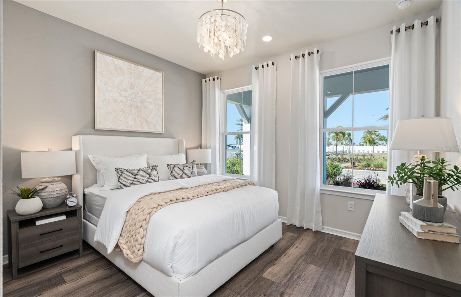 DEL WEBB OASIS - Residential