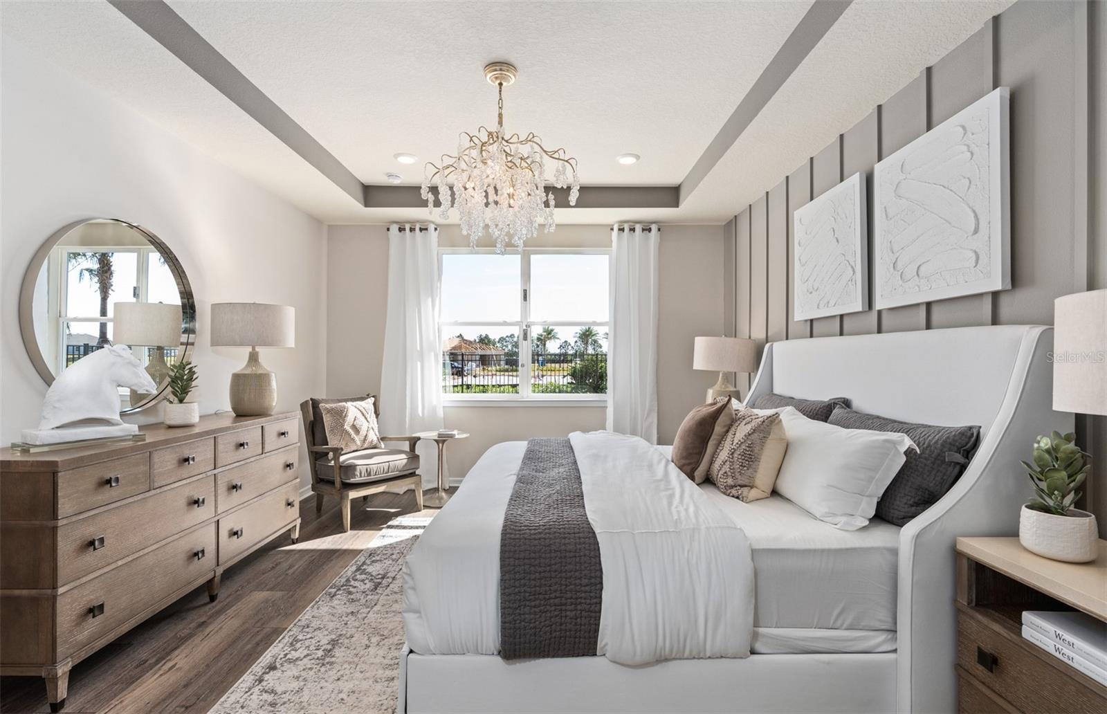 DEL WEBB OASIS - Residential