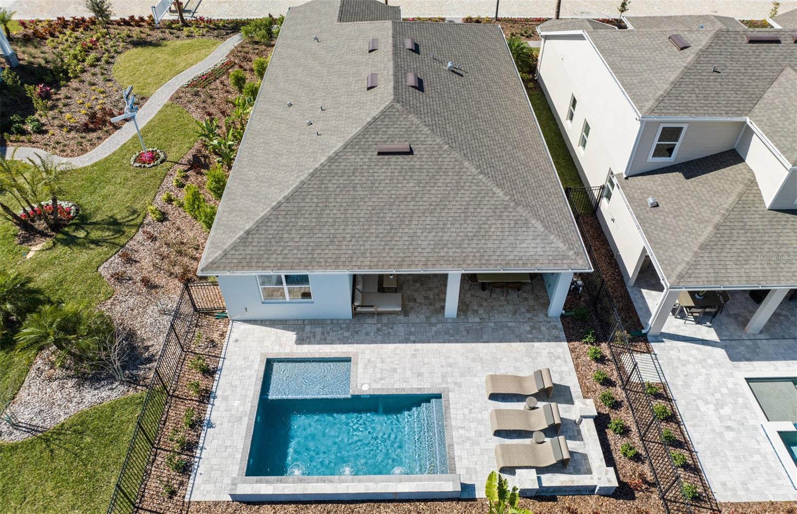 DEL WEBB OASIS - Residential