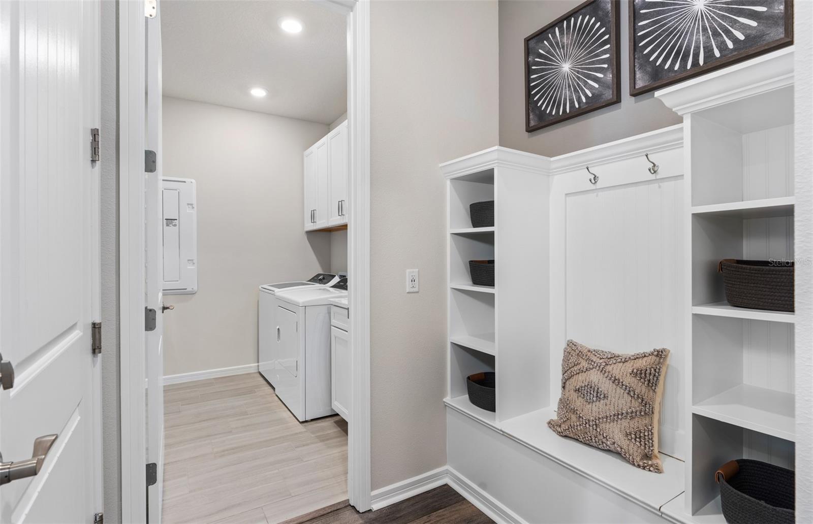 DEL WEBB OASIS - Residential