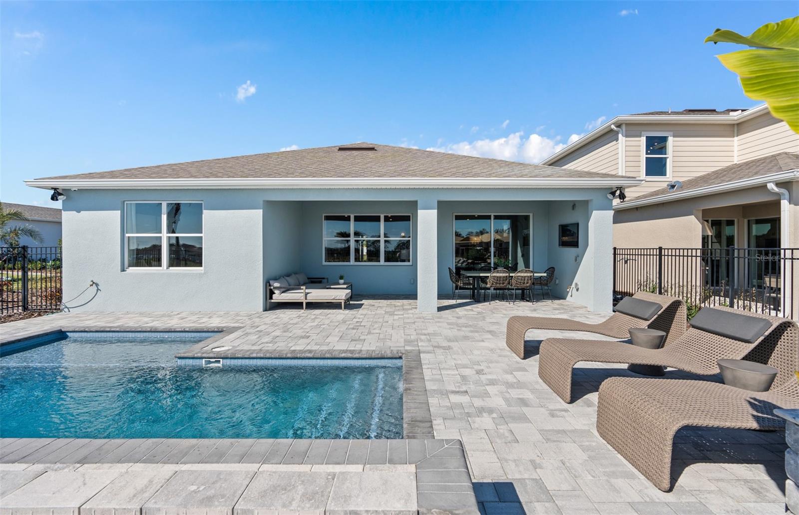 DEL WEBB OASIS - Residential