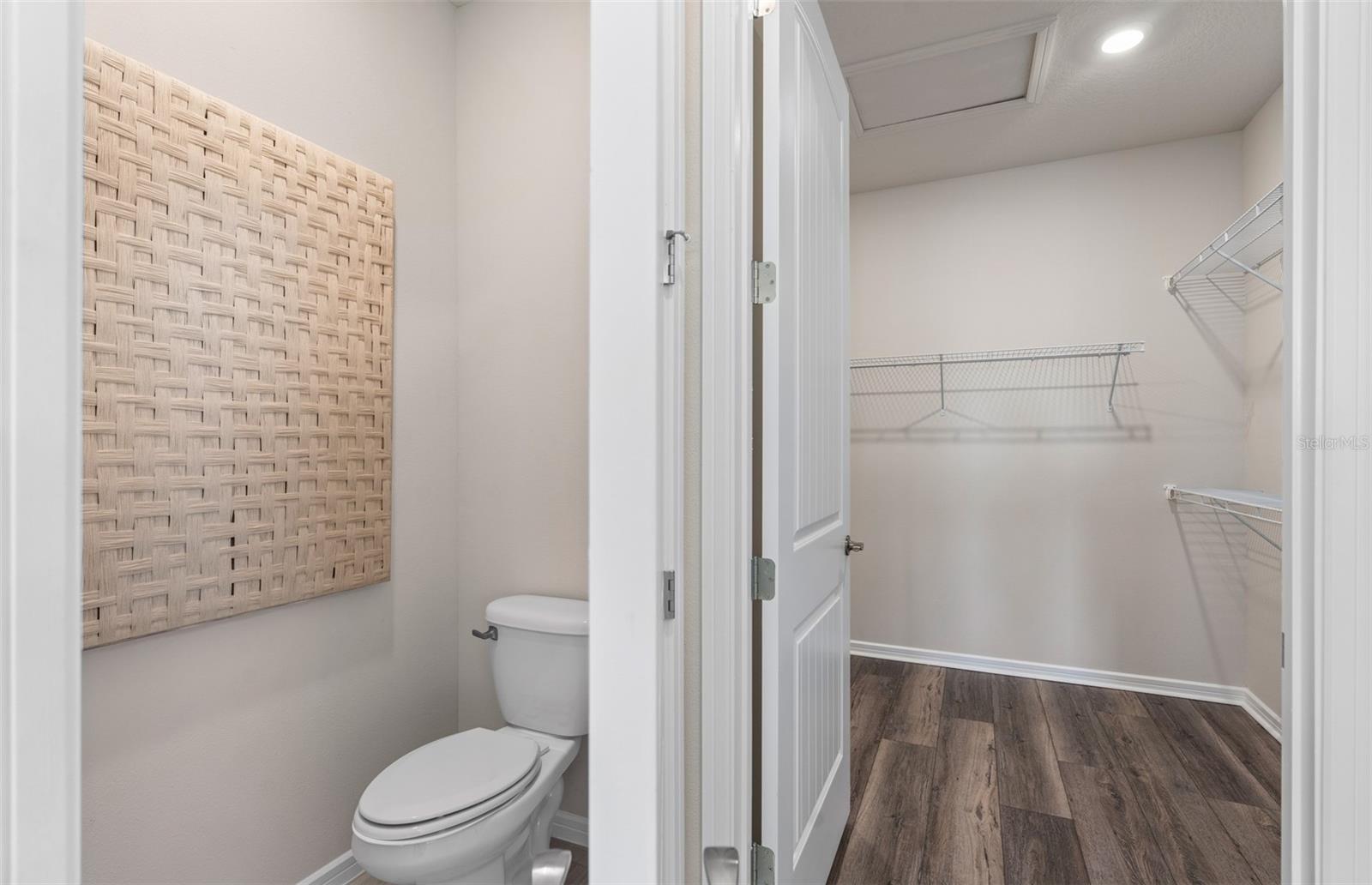 DEL WEBB OASIS - Residential