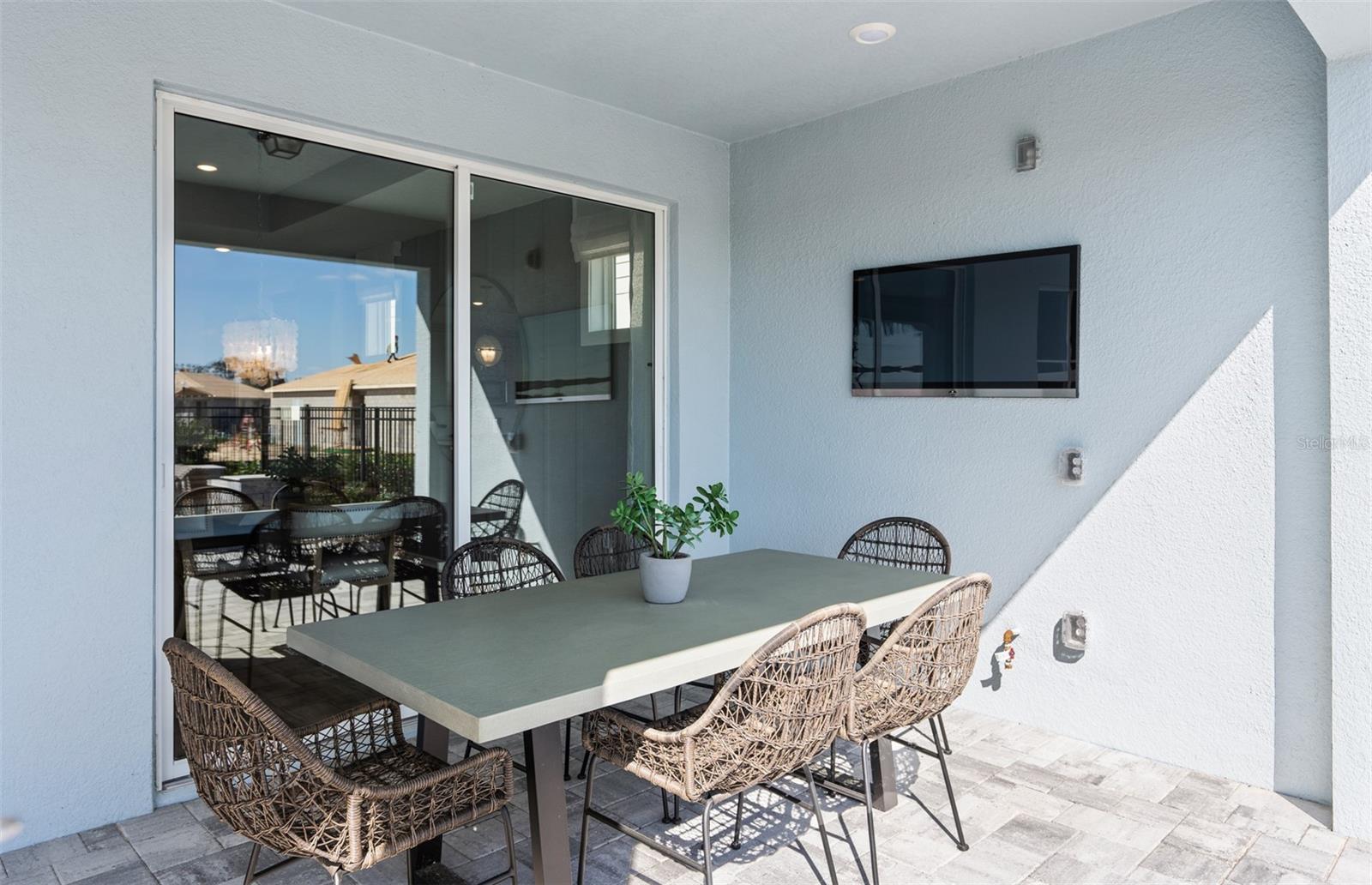 DEL WEBB OASIS - Residential