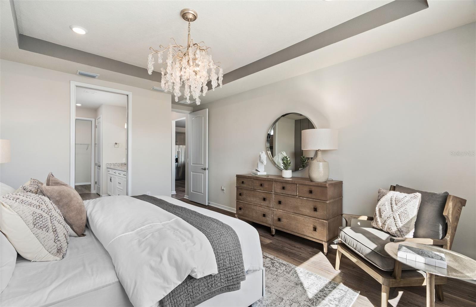 DEL WEBB OASIS - Residential