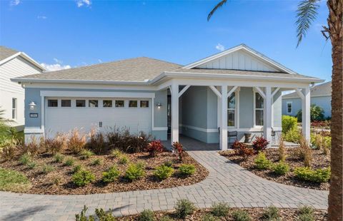 Photo of 13043 Sandcastle Dr, Winter Garden, FL 34787 (MLS # O6399529)