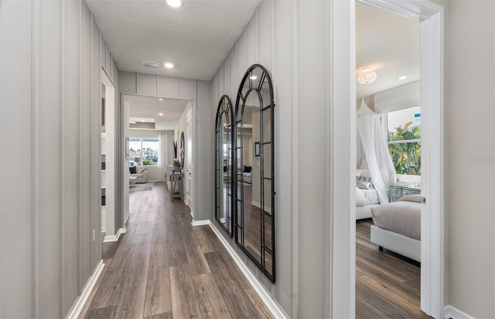 DEL WEBB OASIS - Residential