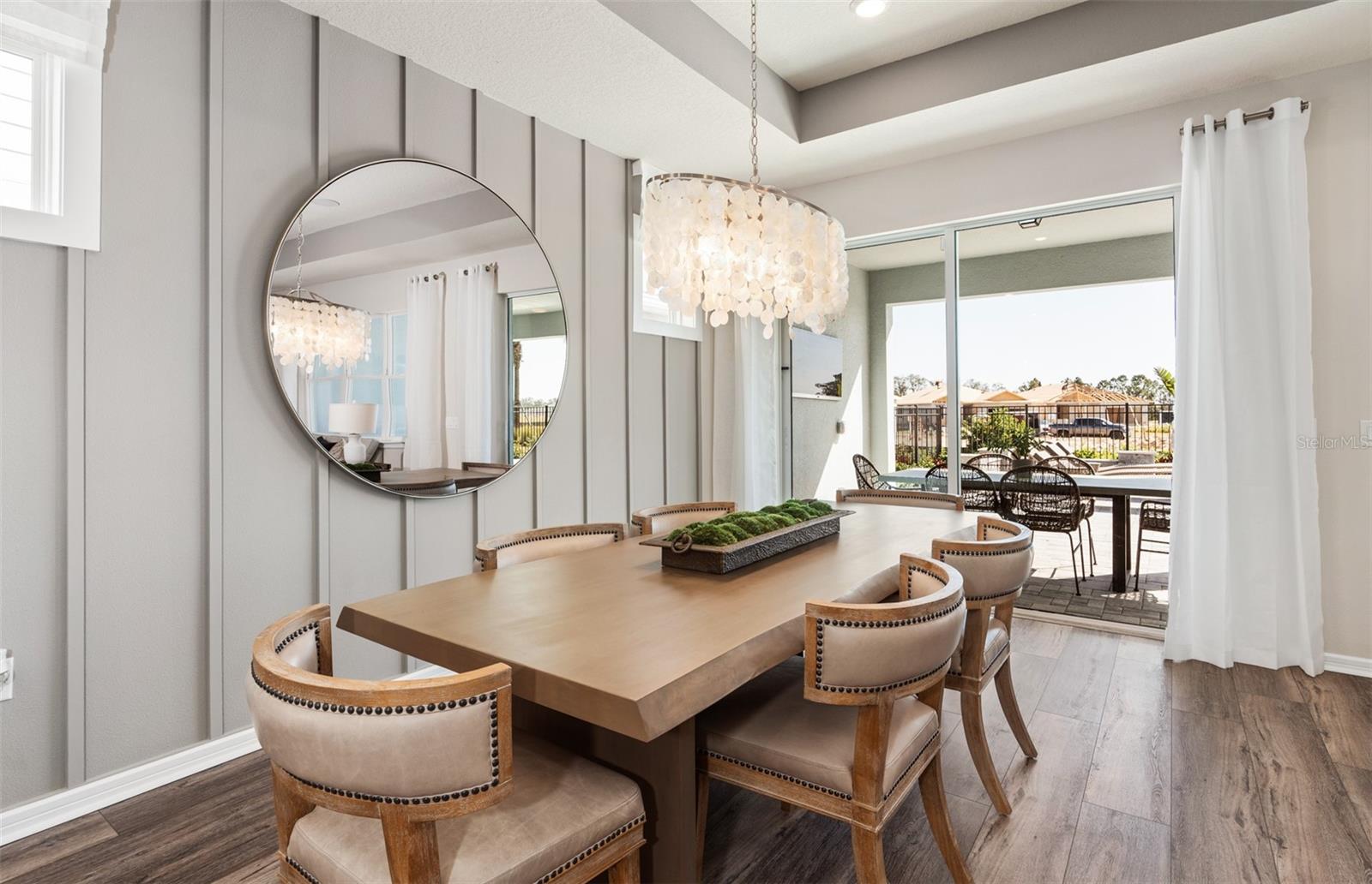 DEL WEBB OASIS - Residential