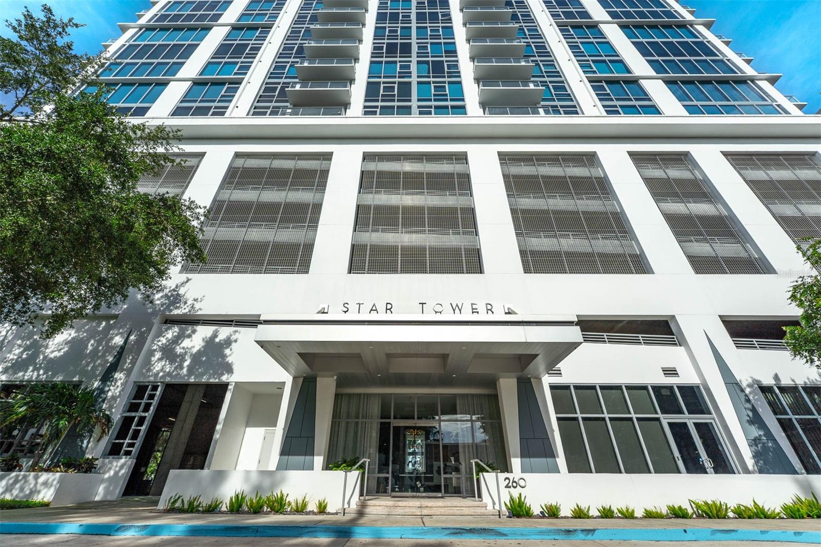 260 S OSCEOLA AVENUE 607