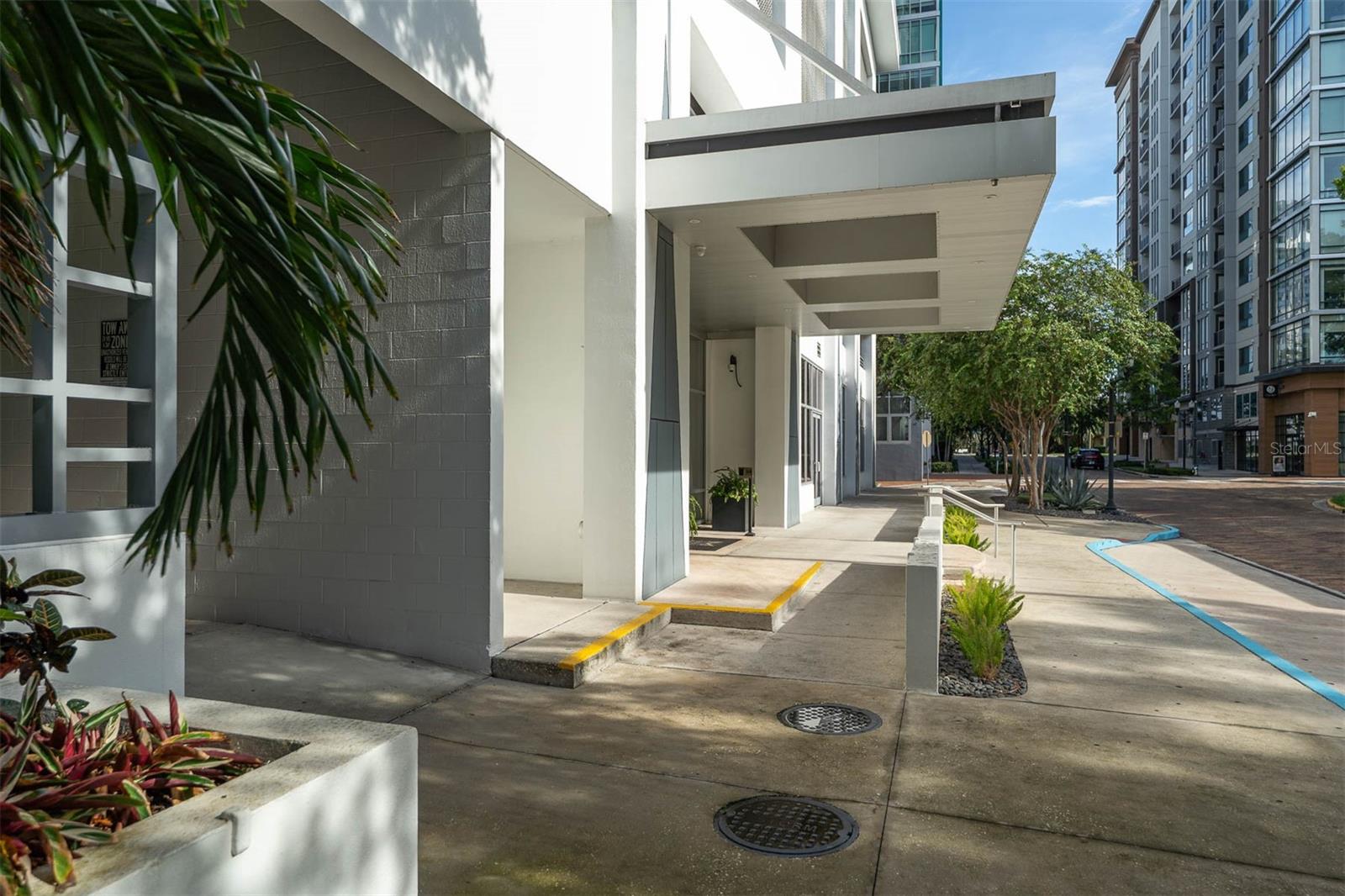 260 S OSCEOLA AVENUE 607