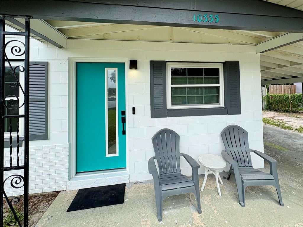Photo of 10333 Loubet Street, Orlando, FL 32817 (MLS # O6438003)