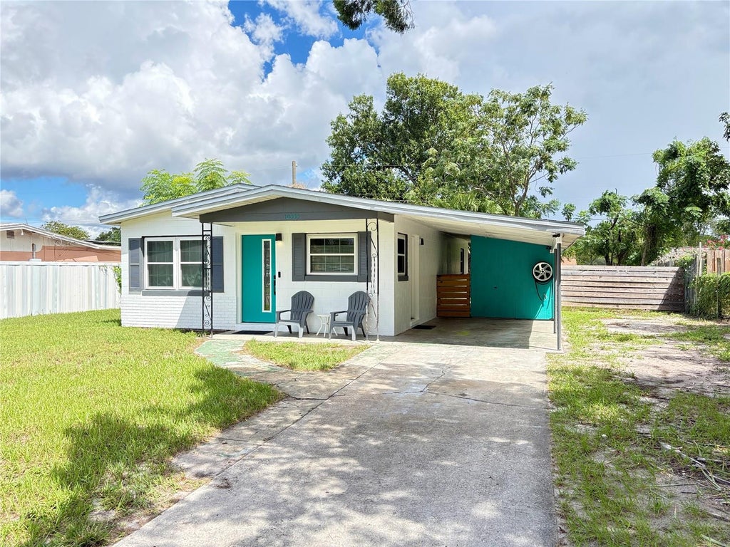 Photo of 10333 Loubet Street, Orlando, FL 32817 (MLS # O6438003)