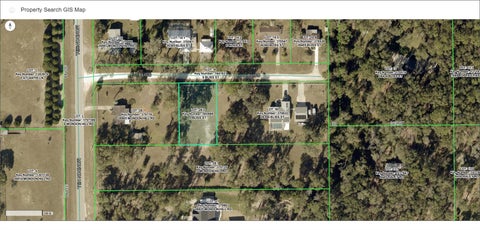 0 BLISS STREET BROOKSVILLE FL 34602