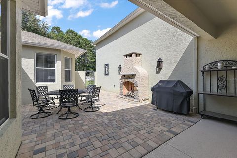 A home in LEESBURG