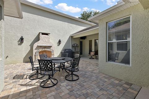 A home in LEESBURG