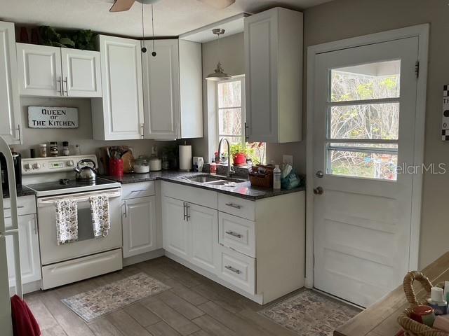 SUNSET RIDGE - Residential