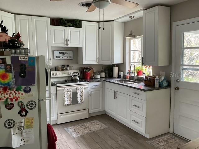 SUNSET RIDGE - Residential