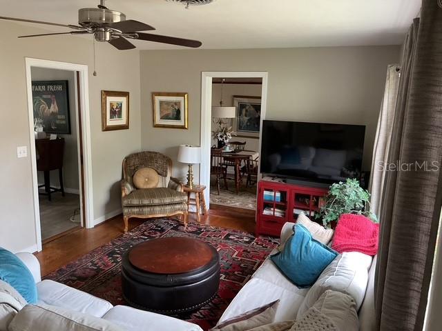 SUNSET RIDGE - Residential