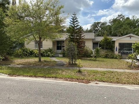 210 ALPINE DRIVE MAITLAND FL 32751