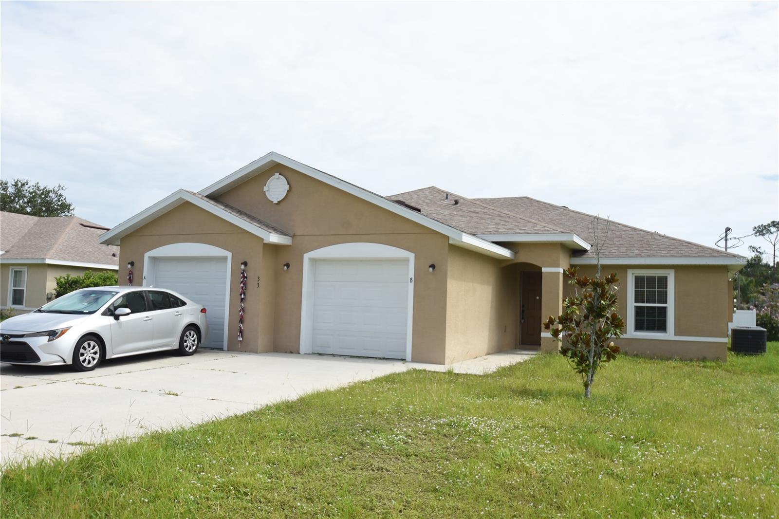 Photo 1 of 25 — 33 ROSECROFT LANE B, PALM COAST, FL 32164