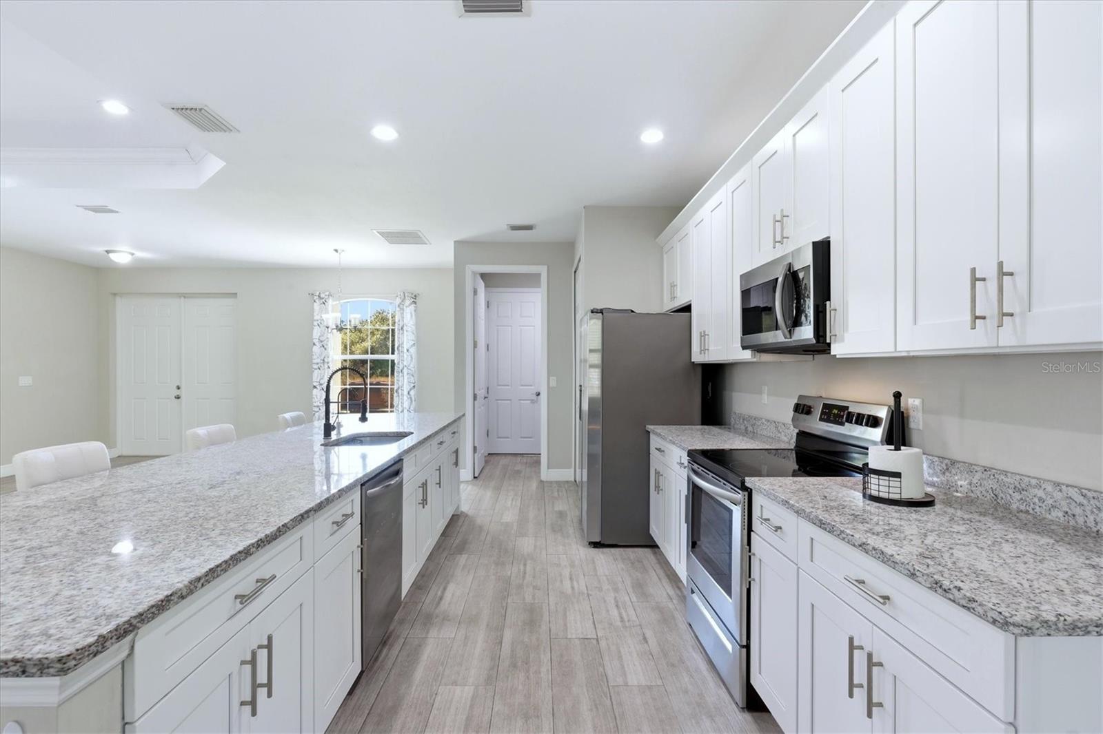 PORT CHARLOTTE SEC 013 - Residential