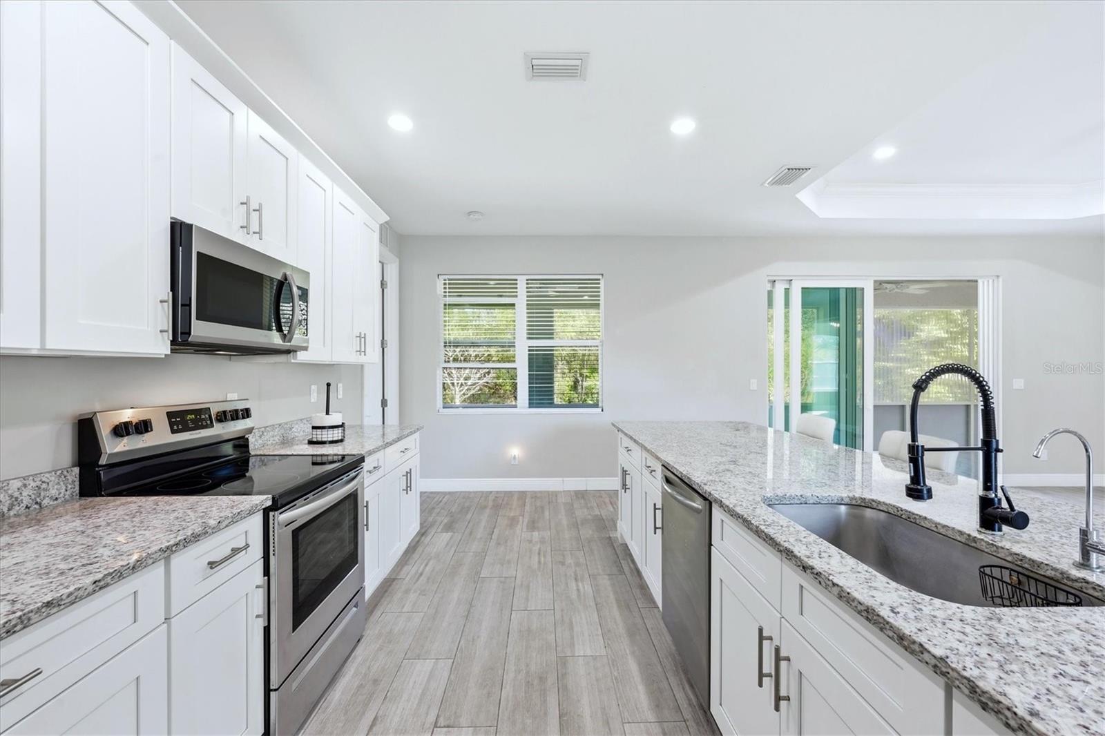 PORT CHARLOTTE SEC 013 - Residential