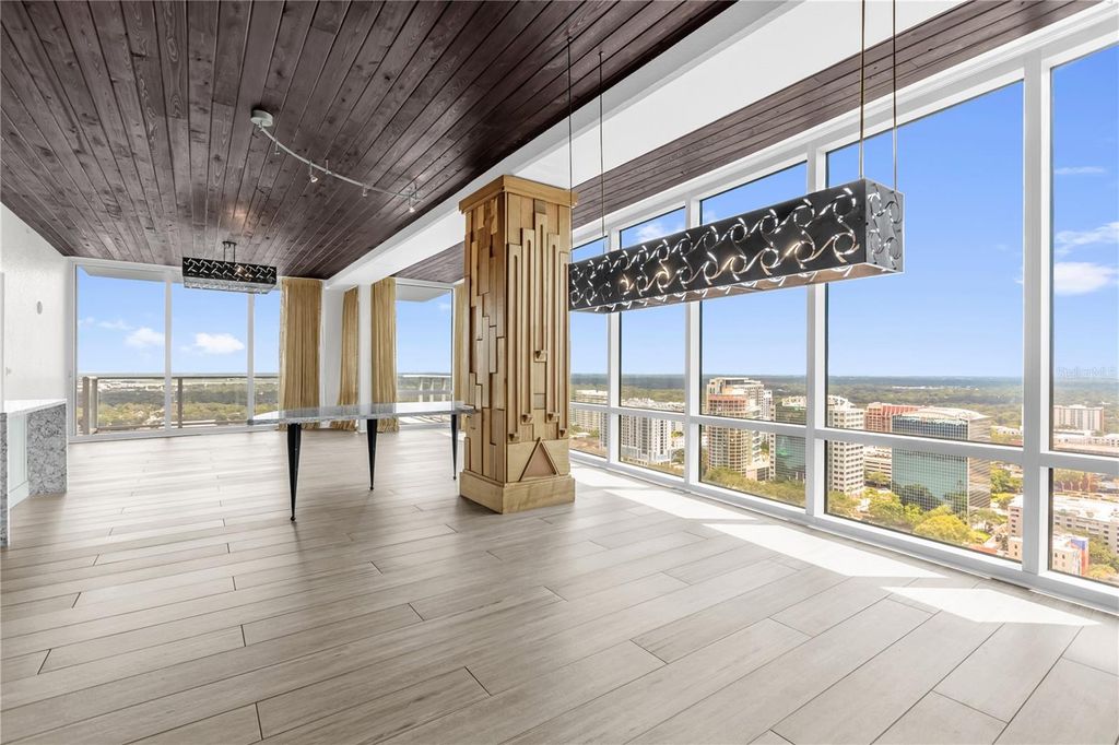 Photo of 150 E Robinson Street #2701, Orlando, FL 32801 (MLS # O6339108)