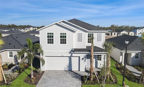 Photo of 26611 Jasper Way, Punta Gorda, FL 33955 (MLS # TB8467290)