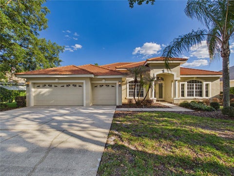 Photo of 10207 Estuary Drive, Tampa, FL 33647 (MLS # TB8556513)