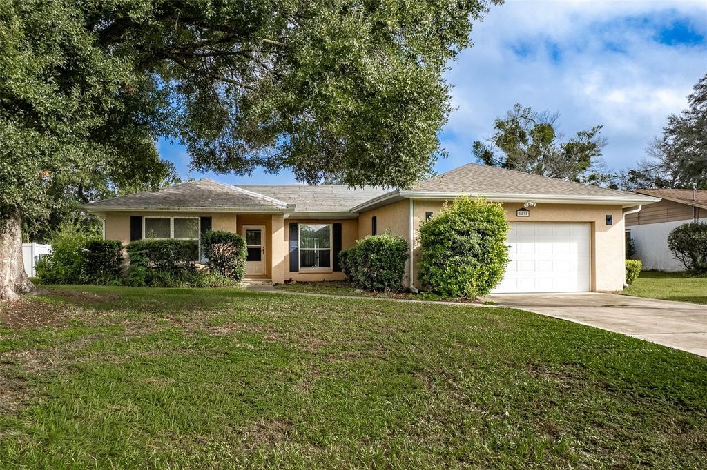 Photo of 5435 SE 24 Street, Ocala, FL 34480 (MLS # OM711091)