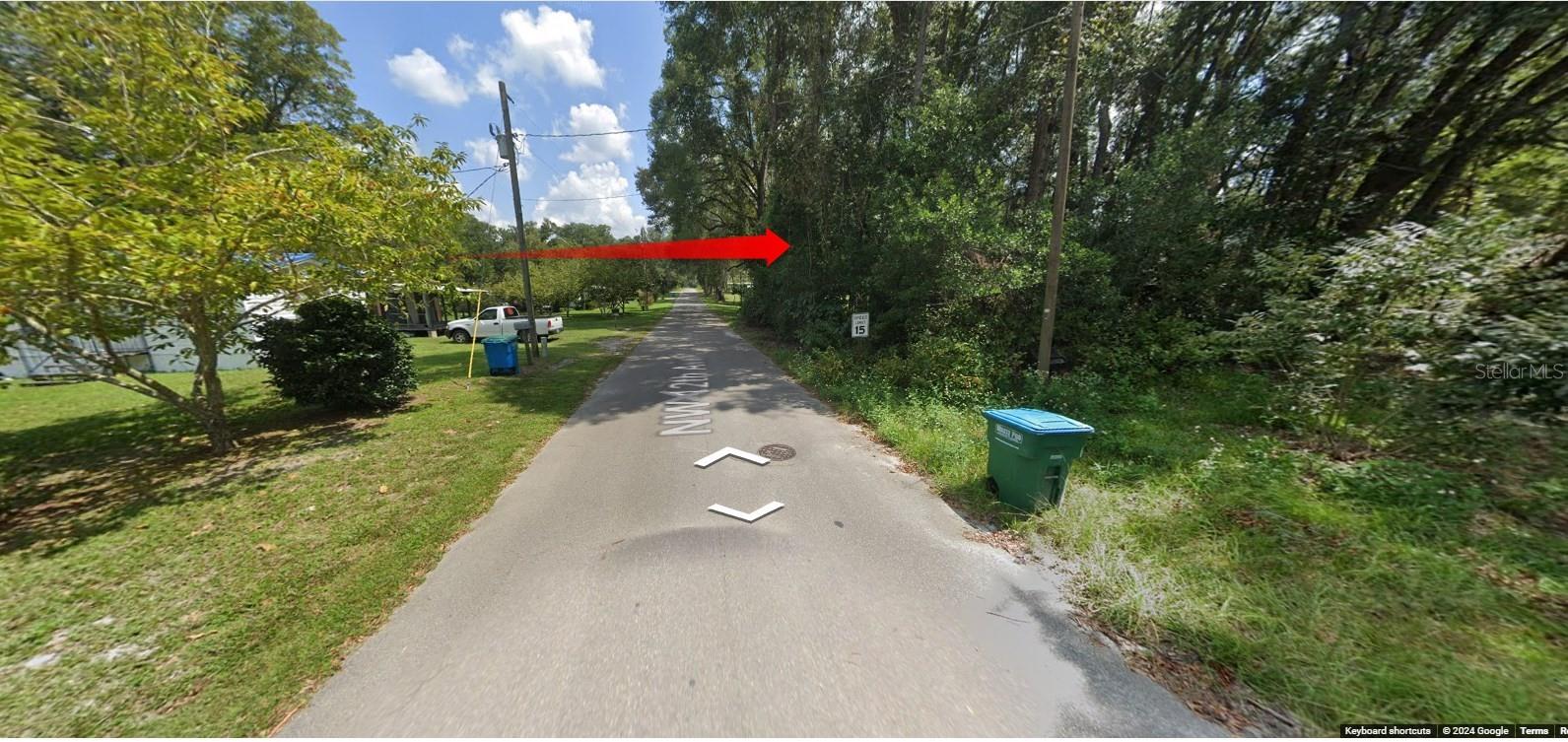 MCKENZIES ADD - Land