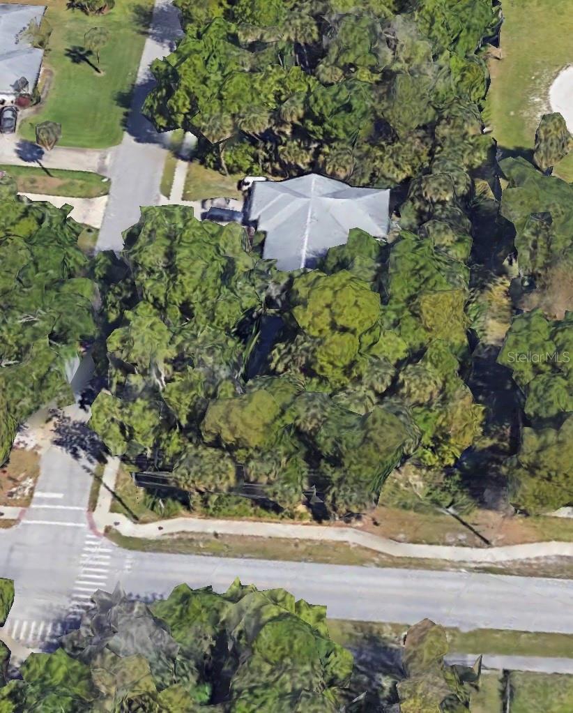 Florida Shores 01 - Land