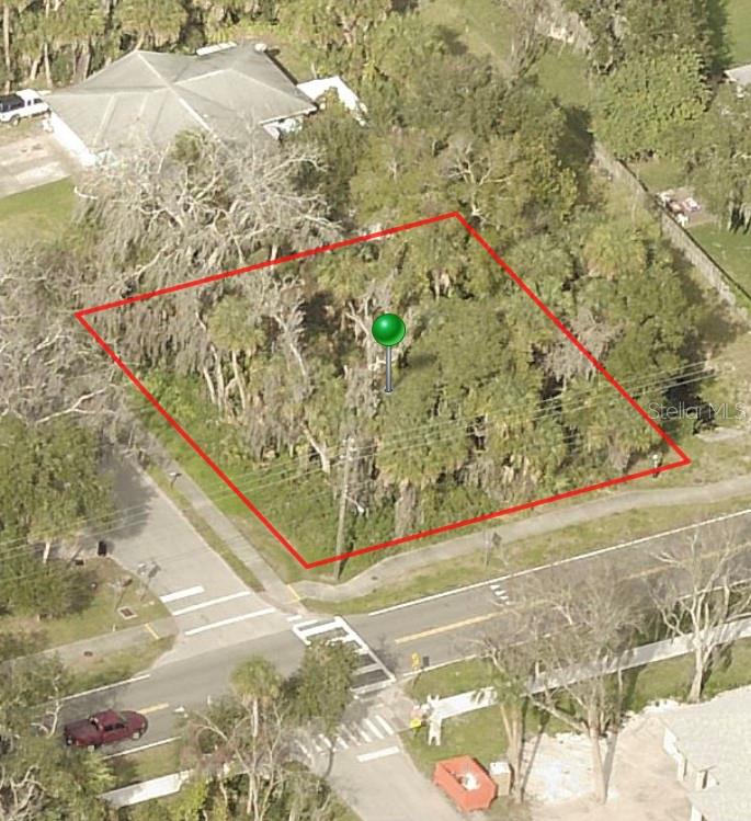 Florida Shores 01 - Land