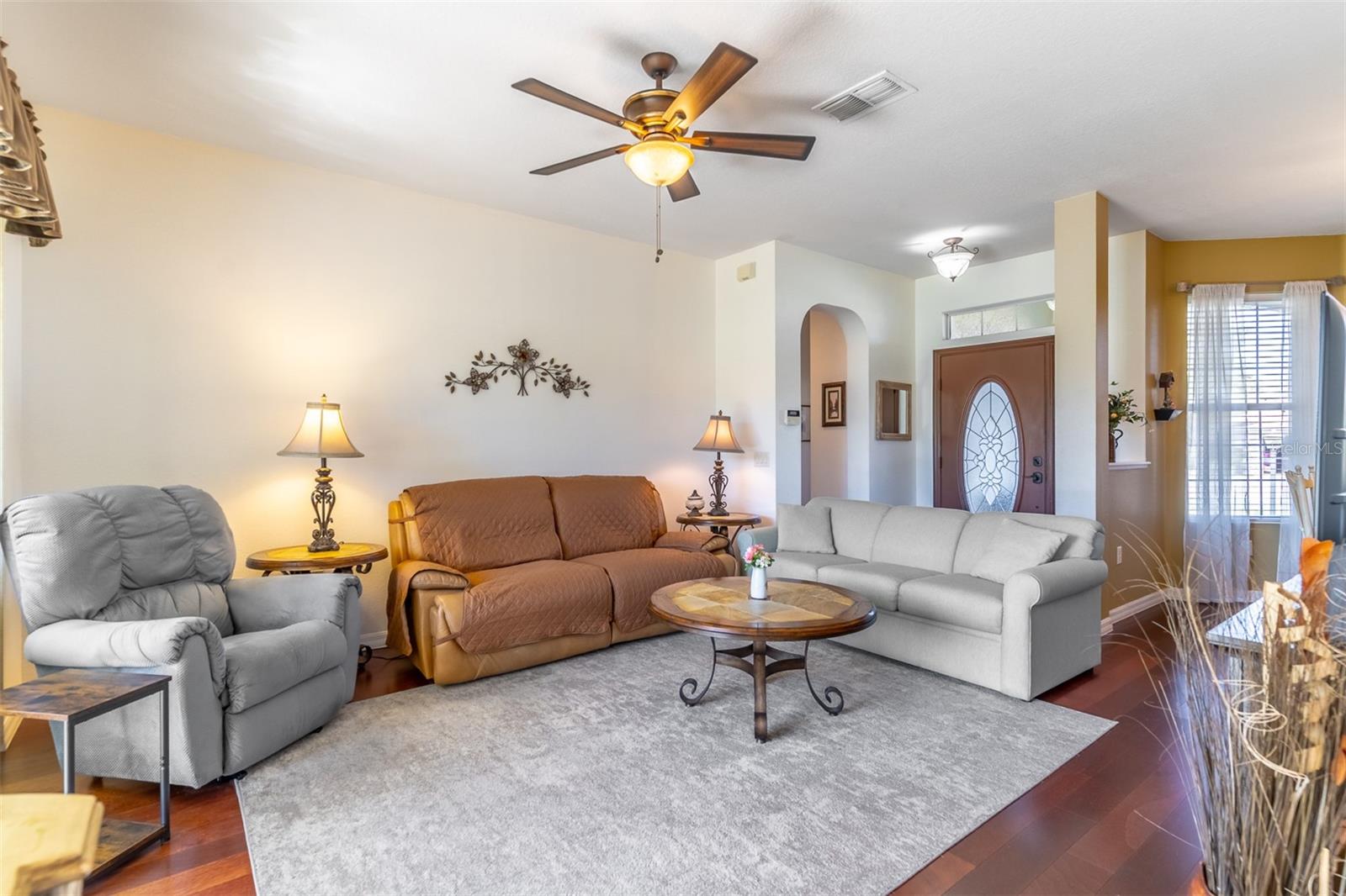 CANDLER HILLS EAST - Residential