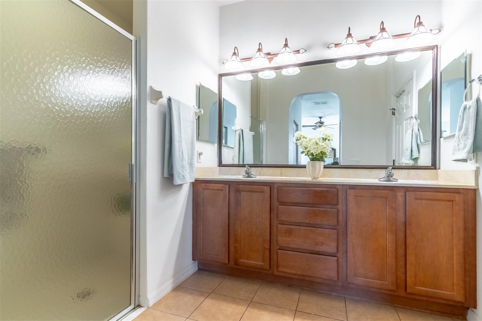 CANDLER HILLS EAST - Residential