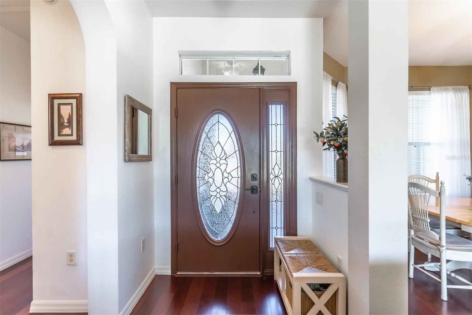 CANDLER HILLS EAST - Residential