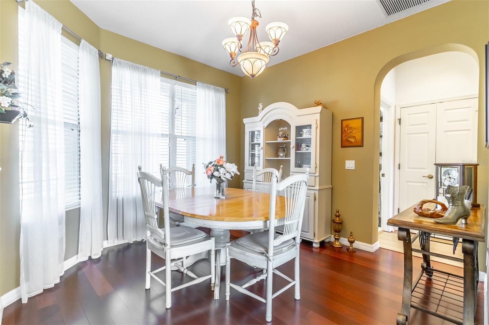 CANDLER HILLS EAST - Residential