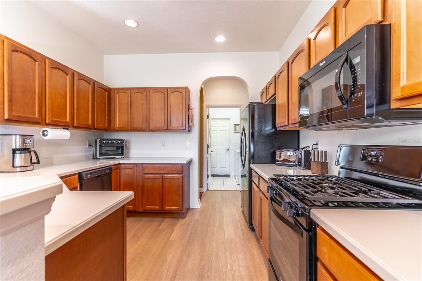 CANDLER HILLS EAST - Residential