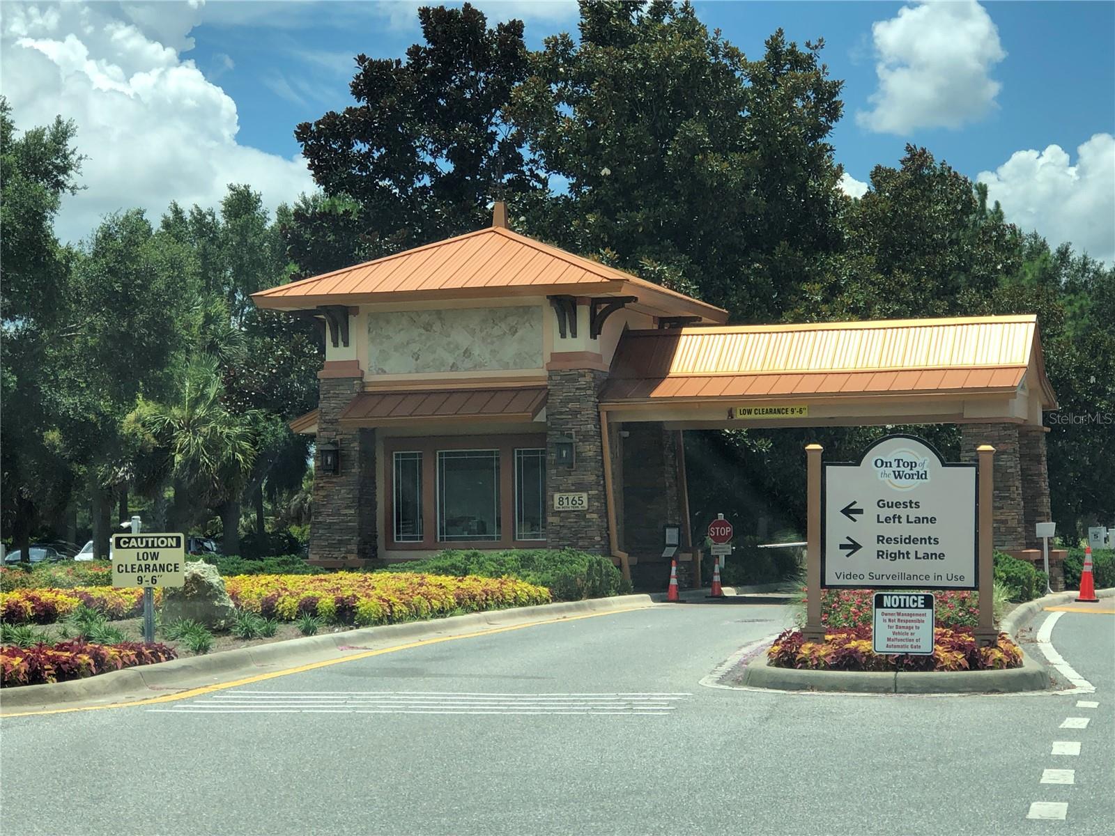 CANDLER HILLS EAST - Residential