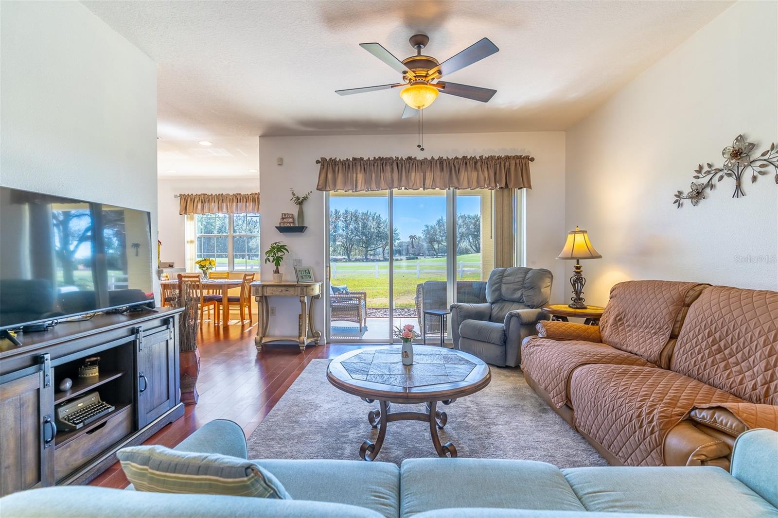 CANDLER HILLS EAST - Residential