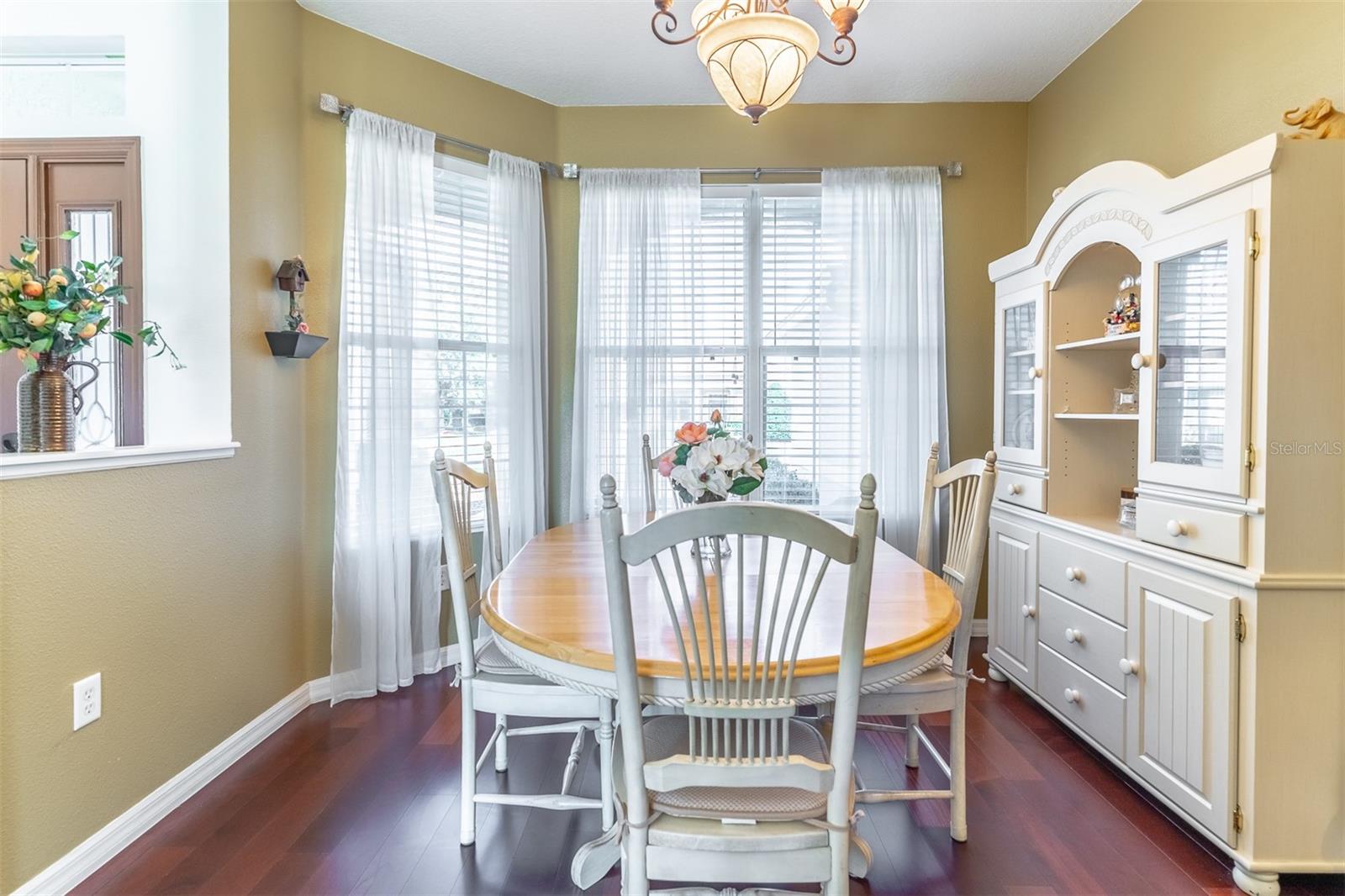 CANDLER HILLS EAST - Residential