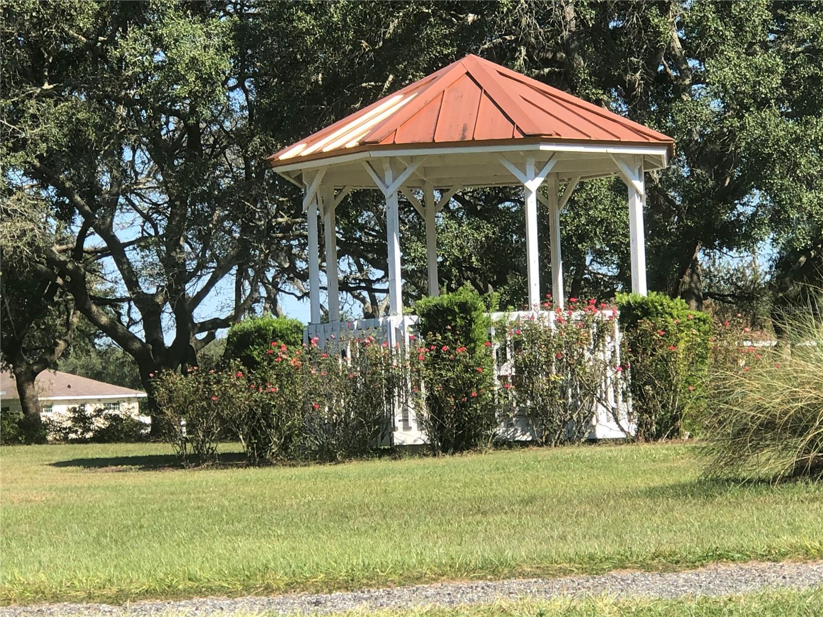 CANDLER HILLS EAST - Residential