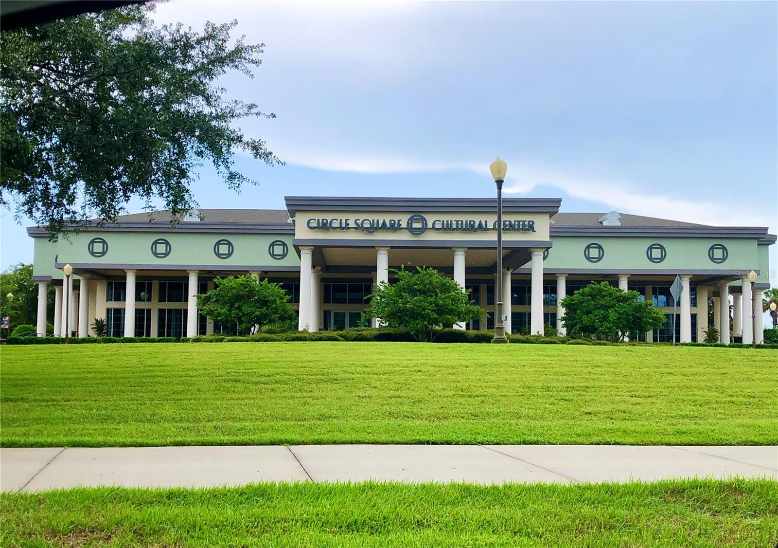 CANDLER HILLS EAST - Residential