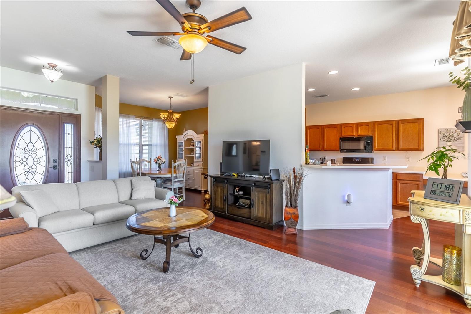 CANDLER HILLS EAST - Residential