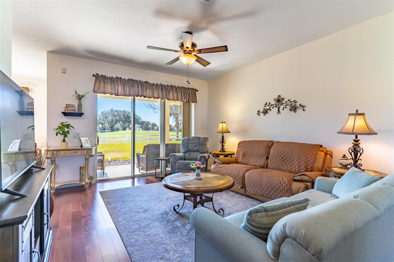 CANDLER HILLS EAST - Residential