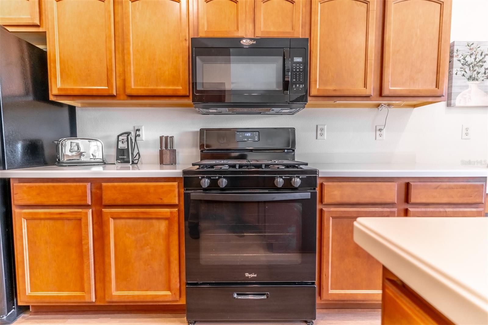 CANDLER HILLS EAST - Residential