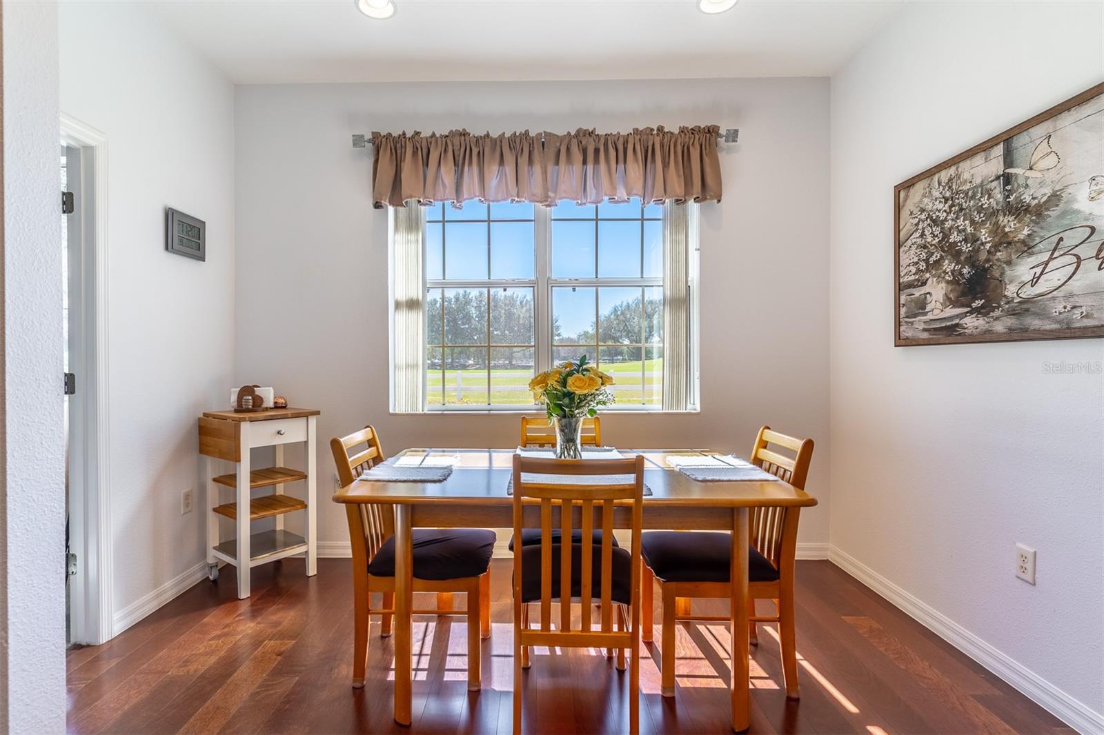 CANDLER HILLS EAST - Residential