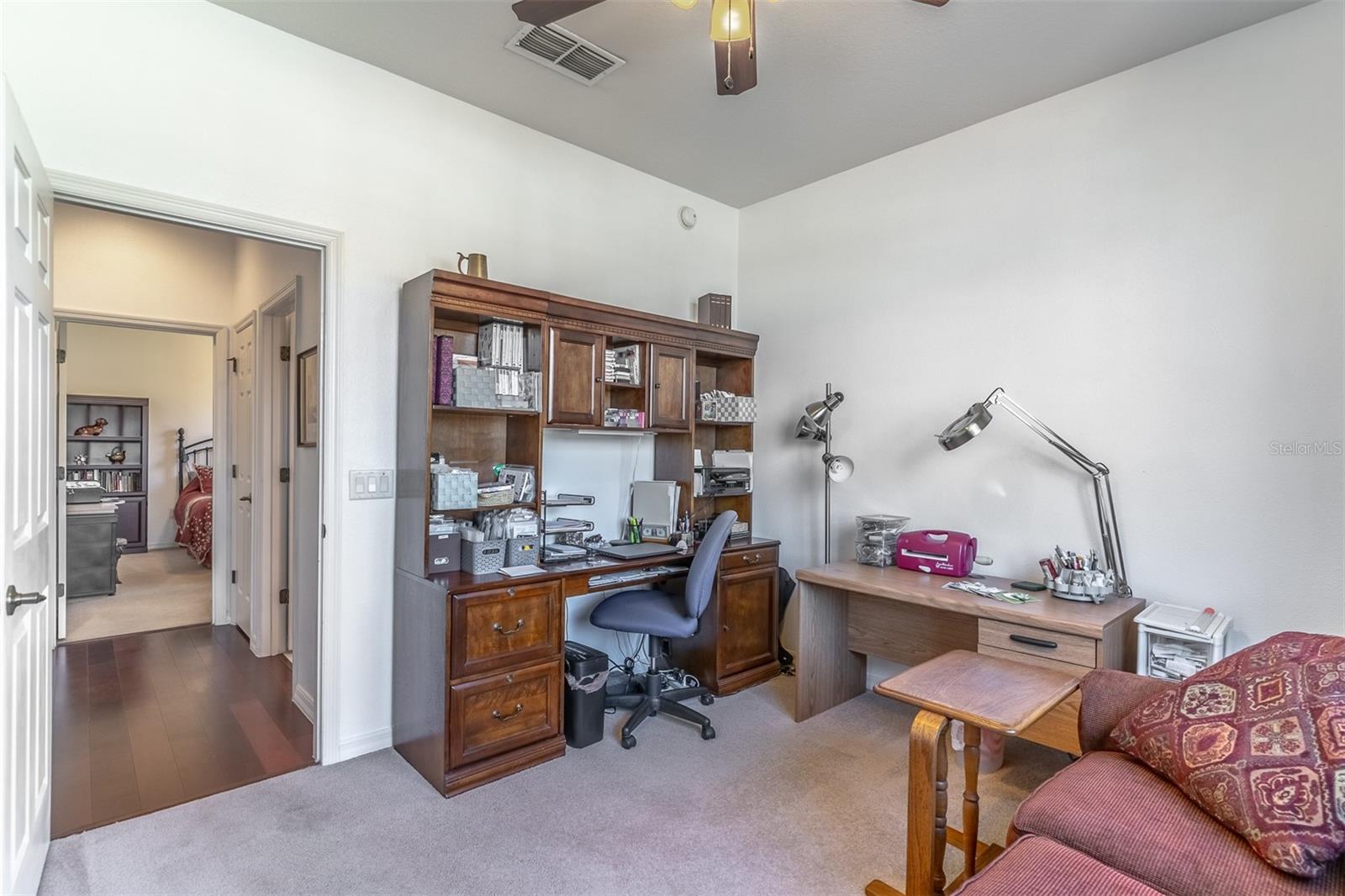 CANDLER HILLS EAST - Residential